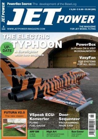 FreeCourseWeb Jetpower Issue 3 2020