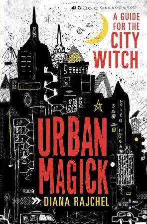 FreeCourseWeb Urban Magick A Guide for the City Witch