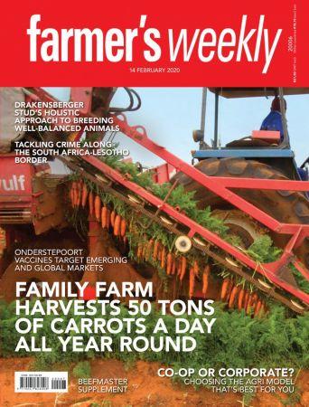 FreeCourseWeb Farmer s Weekly 14 February 2020