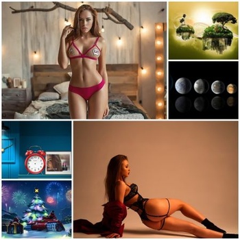 DesignOptimal Wallpaper Pictures Part Pack 1377