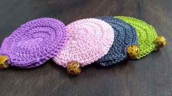 FreeCourseWeb Udemy How to Make Crochet Ear Phone Pouch