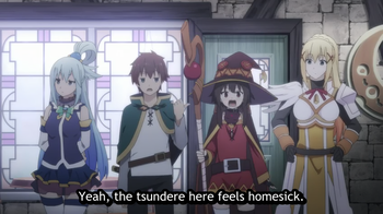 RexKai KonoSuba Legend of Crimson Kono Subarashii Sekai ni Shukufuku wo Kurenai Densetsu x264 10bit 480p opus