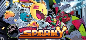 Spectacular Sparky v1 0 1