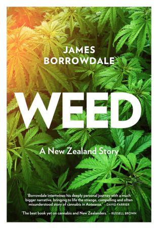 FreeCourseWeb Weed A New Zealand Story