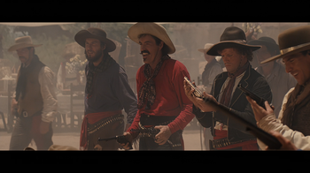 Tombstone 1993 2160p H265 DTS HD MA 5 1 TheUpscaler