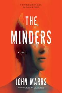 The Minders John Marrs