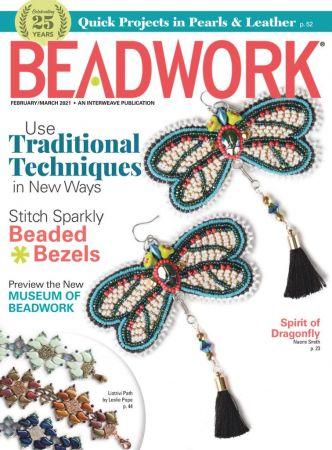 FreeCourseWeb Beadwork February March 2021