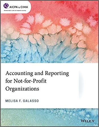 FreeCourseWeb Accounting and Reporting for Not for Profit Organizations