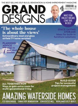 FreeCourseWeb Grand Designs UK February 2020