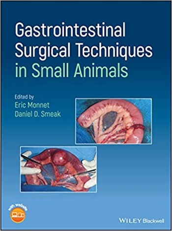 FreeCourseWeb Gastrointestinal Surgical Techniques in Small Animals