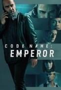 Nome In Codice Imperatore 2022 iTA SPA WEBDL 1080p x264 CYBER mkv