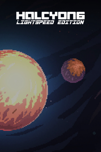 Halcyon 6 1 4 3 4 ENG GNU Linux Wine johncena141