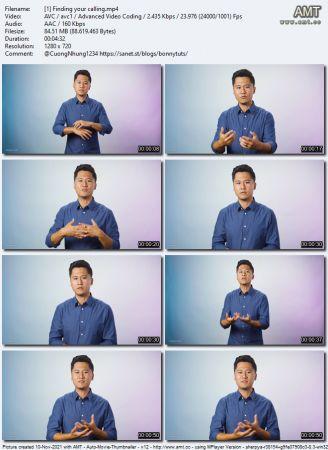 Linkedin Using Brain Science to Find Your Calling