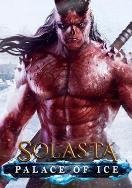 Solasta Crown Of The Magister Palace Of Ice REPACK KaOs