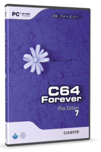 Cloanto C64 Forever v10 2 4 Plus Edition Keygen haxNode