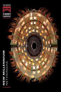 Various Composers New Millenium 2023 24Bit 192kHz FLAC PMEDIA