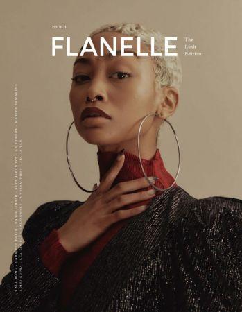 FreeCourseWeb Flanelle Magazine Issue 21 January 2020