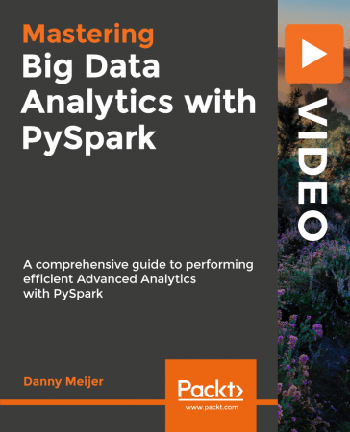 FreeCourseWeb Packt Mastering Big Data Analytics with PySpark