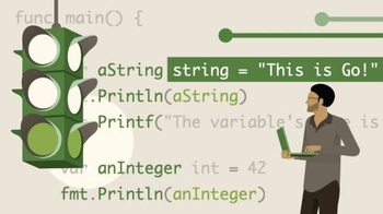 Linkedin Learning Go 2021 CourseBoat