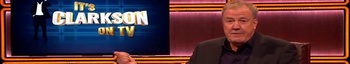 Its Clarkson on TV S01E04 HDTV x264 TORRENTGALAXY