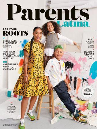 FreeCourseWeb Parents Latina February 2021