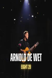 Arnold De Wet eight28 2023 24Bit 48kHz FLAC PMEDIA