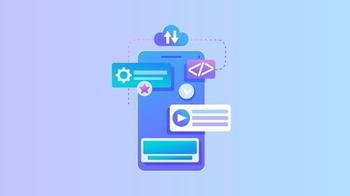 DevCourseWeb Udemy Learn make File Reader Application Using Flutter