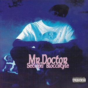 Mr Doctor Setripn Bloccstyle 1995 FLAC