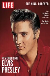 Remembering Elvis Presley LIFE Magazine PDF