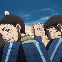 Kingdom 3rd Season 22 720p Multiple Subtitle 04A2EB1D Erai raws TGx