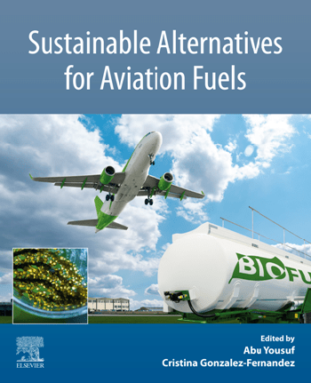 Sustainable Alternatives for Aviation Fuels CourseWikia