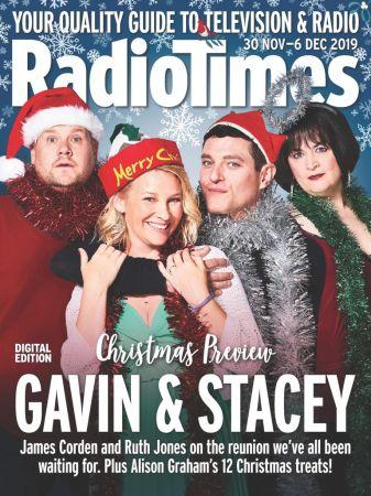 FreeCourseWeb Radio Times 30 November 2019