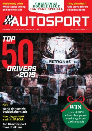 FreeCourseWeb Autosport 19 December 2019