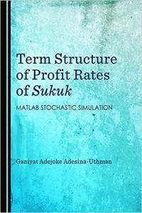 Term Structure of Profit Rates of Sukuk MATLAB Stochastic Simulation DevCourseWeb