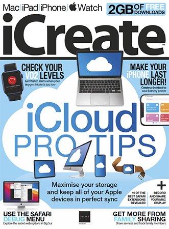 FreeCourseWeb iCreate UK Issue 222 2021 True PDF