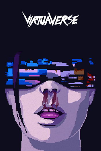 VirtuaVerse 1 34 MULTi9 GOG GNU Linux Native johncena141