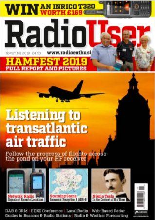 FreeCourseWeb Radio User November 2019