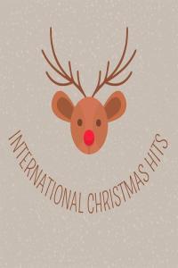 Various Artists International Christmas Hits 2023 Mp3 320kbps PMEDIA