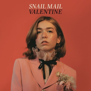 Snail Mail Valentine 2021 24Bit 96kHz FLAC PMEDIA