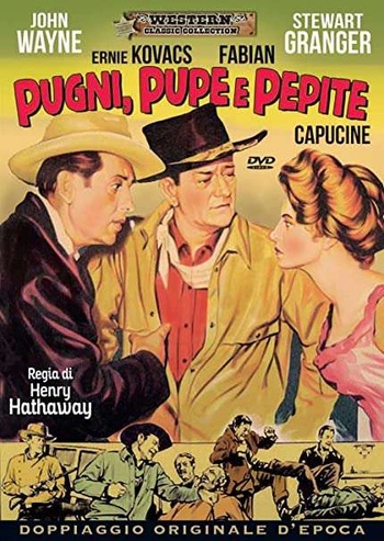 Pugni Pupe E Pepite 1960 BDRip SD ITA ENG Subs Ebleep mkv