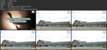 Udemy Touring Guitarist Handbook