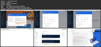 Udemy Complete NextJS Firebase Course updated