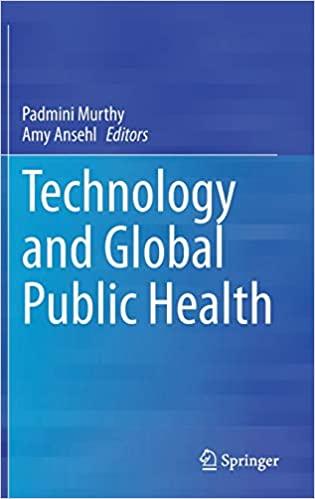 DevCourseWeb Technology and Global Public Health