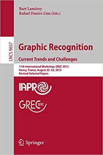 FreeCourseWeb Graphic Recognition Current Trends and Challenges