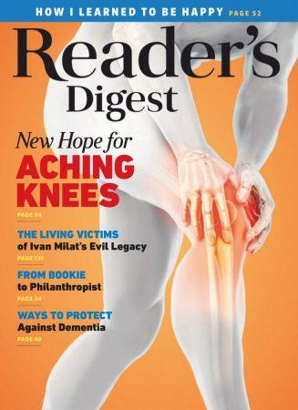 FreeCourseWeb Reader s Digest Australia New Zealand December 2019