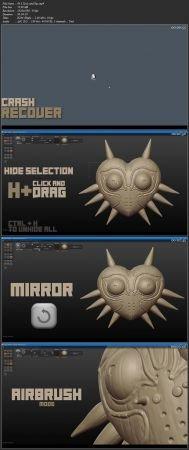 FreeCourseWeb Intro To Digital Sculpting II