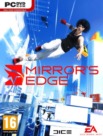 Mirror s Edge v1 0 1 0 Goodies MULTi13 DODI Repack