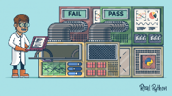 FreeCourseWeb Test Driven Development With PyTest
