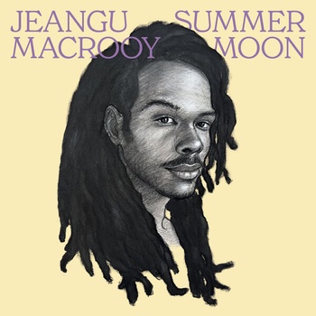 Jeangu Macrooy Summer Moon 2022 24Bit 44 1kHz FLAC PMEDIA