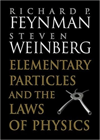 Elementary Particles and the Laws of Physics The 1986 Dirac Memorial Lectures EPUB Free